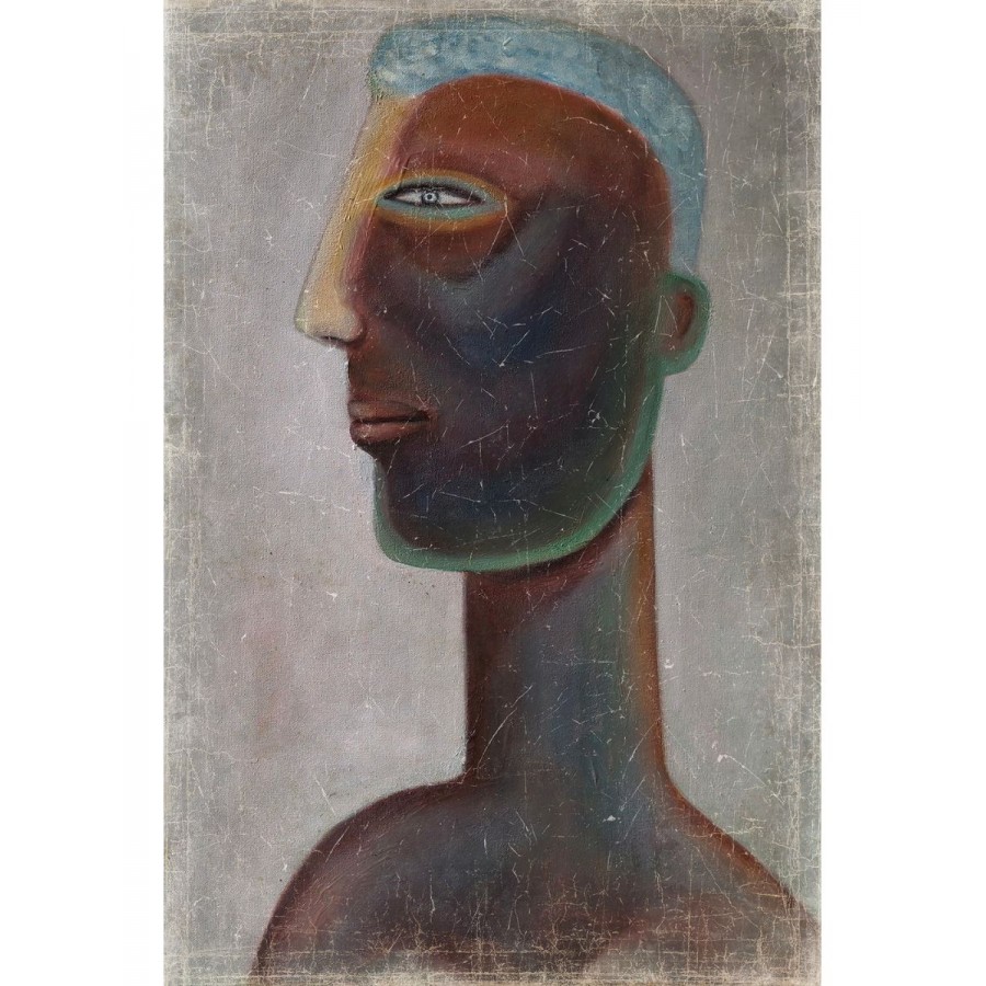 AGUS (60x80cm) AGUS (60x80cm)